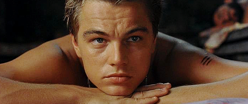 dicapriho:  “Leonardo DiCaprio is probably, adult photos