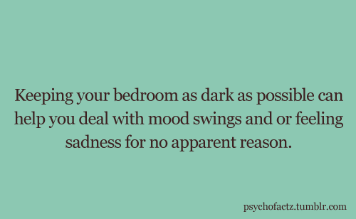 psychofactz:  More Facts on Psychofacts :)