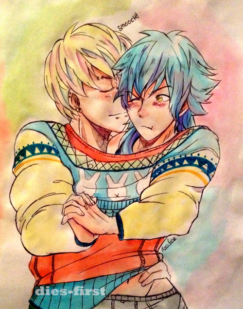 dies-first:(Its at an angle but this) is a commission for @hella-noiz (i cant tag you cuz you change