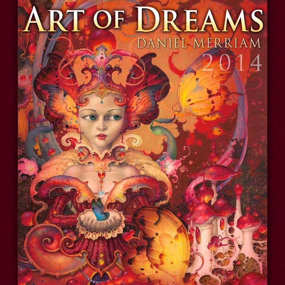 aphrodisiacart:  (via DANIEL MERRIAM | APHRODISIAC ART) 