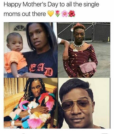 chleopatrapaige:  theneueyorker:  lmaooooooooooooo  Im blocking everyone because