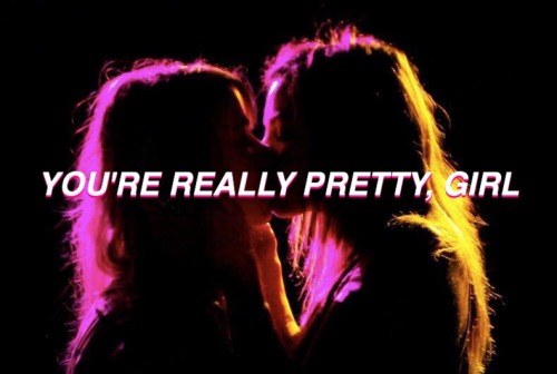 guldendays: Hayley Kiyoko // Pretty Girl