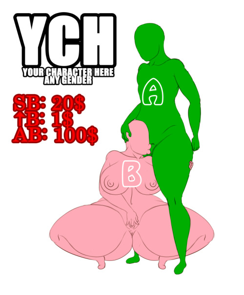   YCH - Blowjob   porn pictures