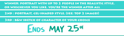 marllowe:  Marlowe’s 1,000 follower giveawayActually this comes late, but ignore that. Giveaway time! Text transcript:Likes and reblogs count. You can reblog as many times as you want, but mind ur followers and tag the post ‘marllowes giveaway”