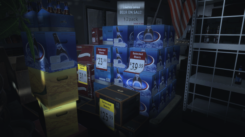 Mizoil Gas Station