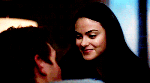 inejz-ghafa: ARCHIE ANDREWS & VERONICA LODGE Riverdale, Chapter Ninety-Four: Next to Normal Snea