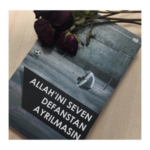 Zeynebce — Kitap Önerisi kısacık ama anlamlı bir pasaj...