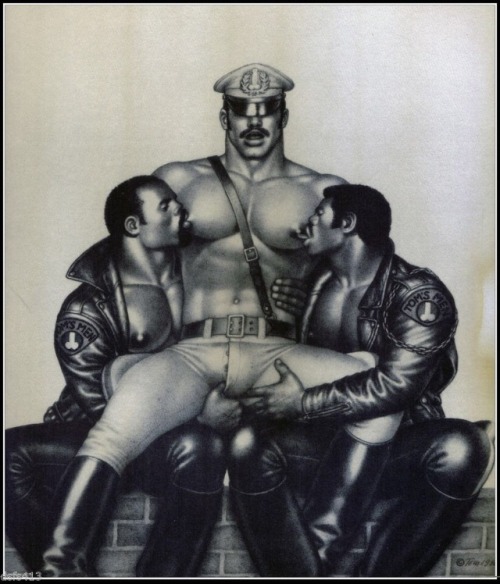 Tom of Finland