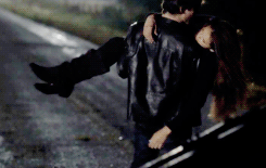 widowelena:  🌙  goodbye delena appreciation week  🌙  day 1 -  the moment/episode