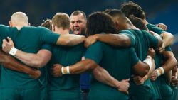 sportsandtv:  England 13 - 33 AustraliaRugby