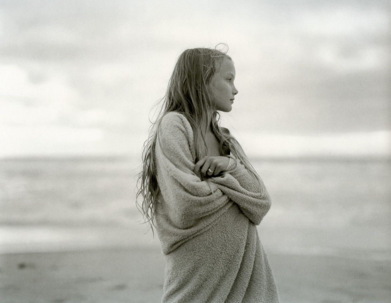 Sex gnostic-pinup:Jock Sturges pictures