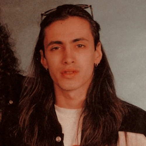 Nuno Bettencourt Icons ࿐ ࿔*:･ﾟ