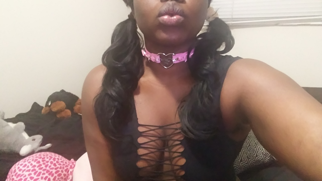 little-poc:  Dumb princess and her lopsided pigtails 