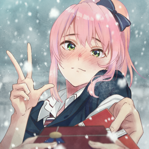 Pov:you Gave My Mc A Gift For My Birthday