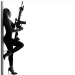 hotchicks-with-guns:Does anyone else find this picture sexy as hell??