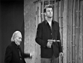 IAN CHESTERTON APPRECIATON POST!!!