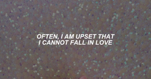 aestheticslyrics: this is home // cavetown