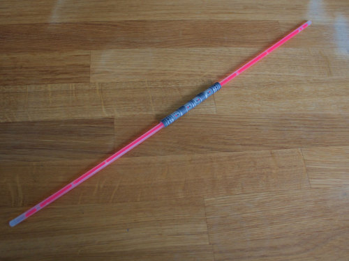 glowsticksaber: Click here to download glowsticksaber.pdf or click here for the instructions