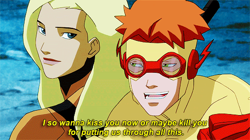 wonderhawk:  Artemis is so hot here