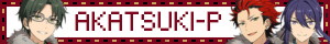 Enstars Blinkies I Made For Producers Of Each Unit :) Free For Anyone To Use! Might Make More Of These