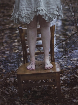 sittenlos:  Doll of Mirkwood by StephaniePearl