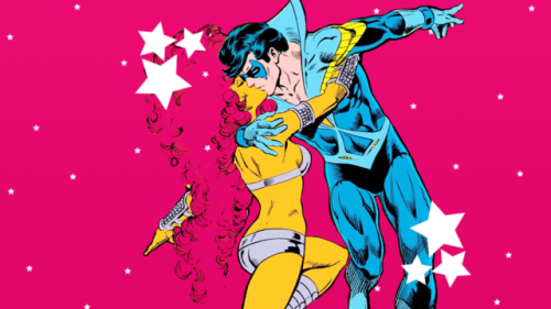 fyeahdickkory:“and…I love you. more than I’ve ever told you…more than I ev