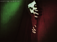 misfits95:  You're never gonna get me You're never gonna get me You're never gonna