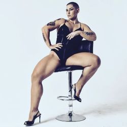 Just Sexy Fitness Women