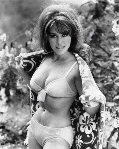Michele carey pictures