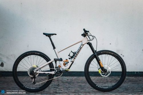 aces5050:(via EWS Pro Bike Check: Max Chapuis’ 2020 Specialized Enduro 29 | ENDURO Mountainbike Maga