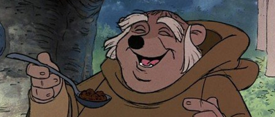 Why One Detail of Disney’s Robin Hood Bothers Me And Always Will