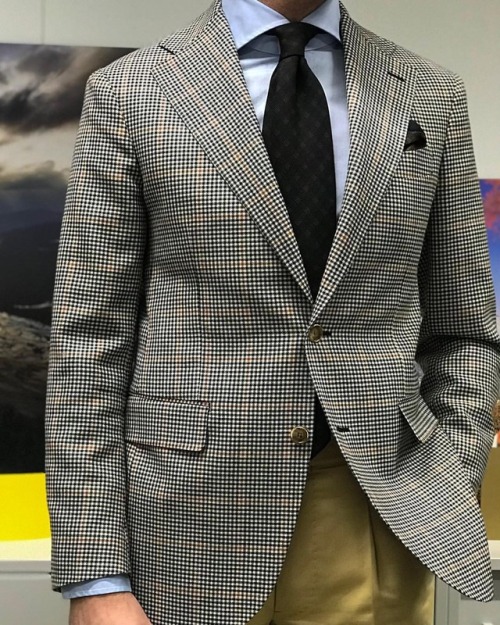 @jeanmanuelmoreau sport coat www.instagram.com/paulluxsartoria/p/BrQWa7tAg-Z/?utm_source=ig_