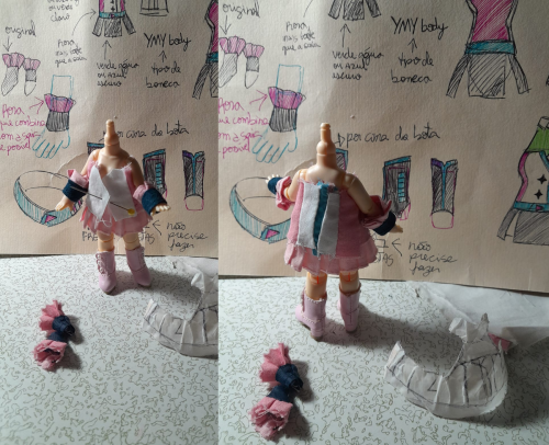 Custom HIOMAIKA(+Dex)