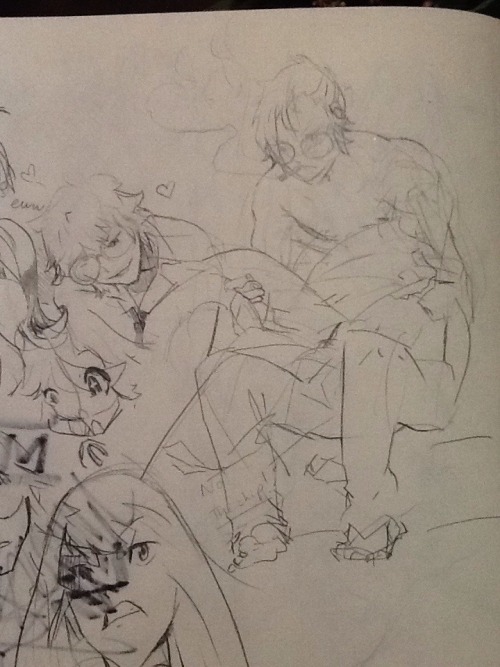 Have Some Mikisugi
