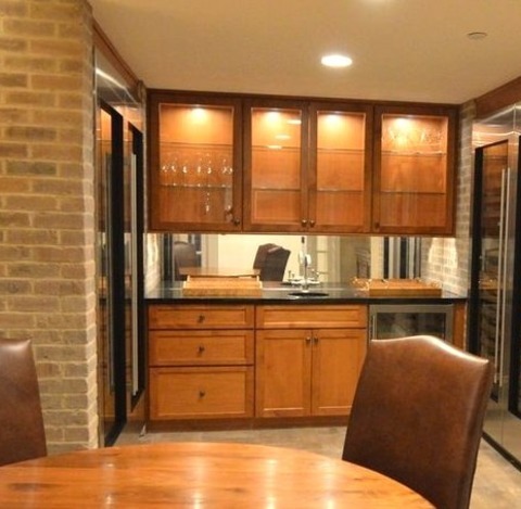 Wine Cellar Medium (DC Metro)