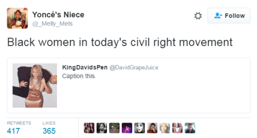 countdowncityconquistador:  sammienatural:  bana05:  destinyrush:  YO  Not just today’s…  👏🏾👏🏾  Black women throughout time 