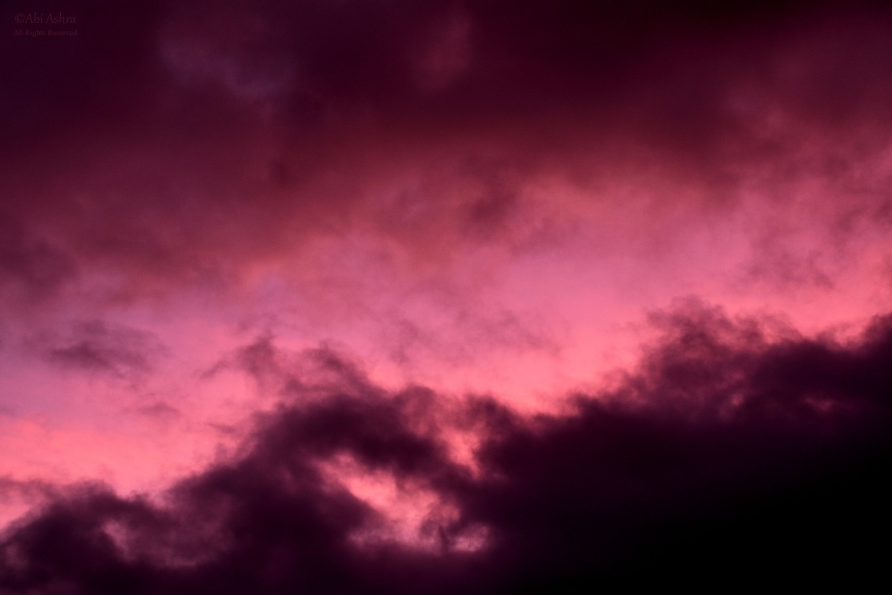 love-abia:  Morning Madness by Abi Ashra (Tumblr)