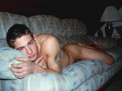 bostonmikeyblu:  come hither look you give