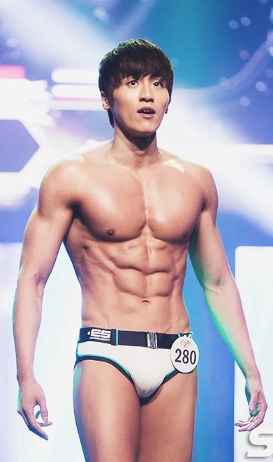 Hot Asian Guys