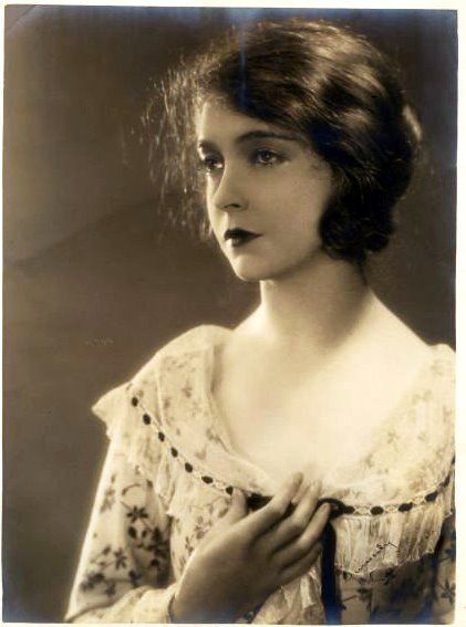 Lillian Gish