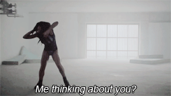 fearminism:  so lonely trying to be yours 