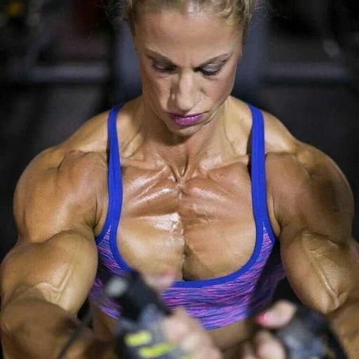 lockheedwomanmuscular-deactivat:Brigita Brezovac