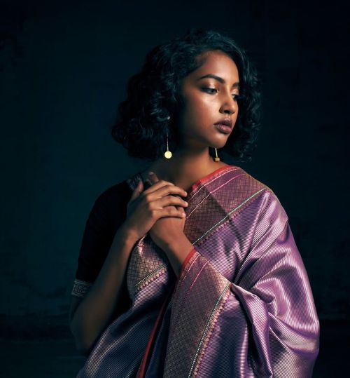 Balance by Tilfi Banaras | Spring Summer 2020Model | Namita SunilPhotography | Priysha Rajvanshi