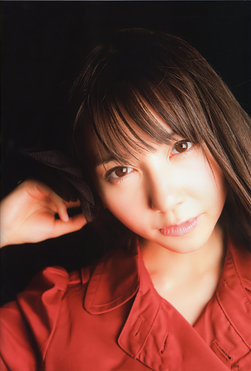kakashisenin:  Some old and beautiful photos