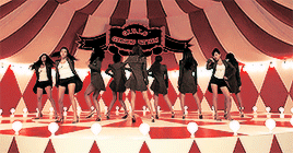 Porn girlsqeneration:  snsd x domino effect for photos