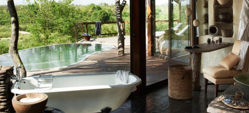 luxurytravelexpert: What are Africa’s most luxurious #safari lodges? find them out here: 