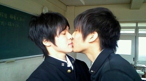 pa10rush: キス