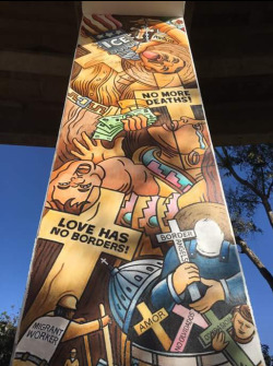 souloldies619:  Chicano Park Sur Diego 619