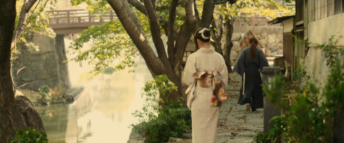 I thought this scene was beautiful&hellip;