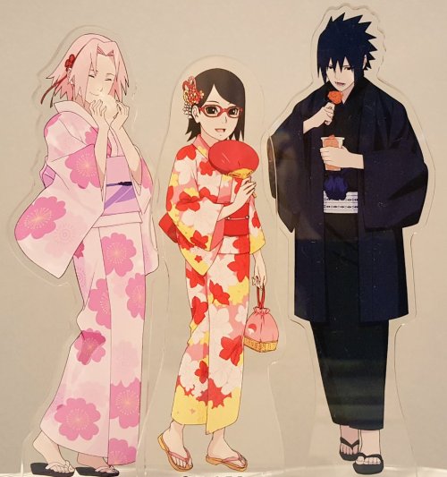 Uchiha Family